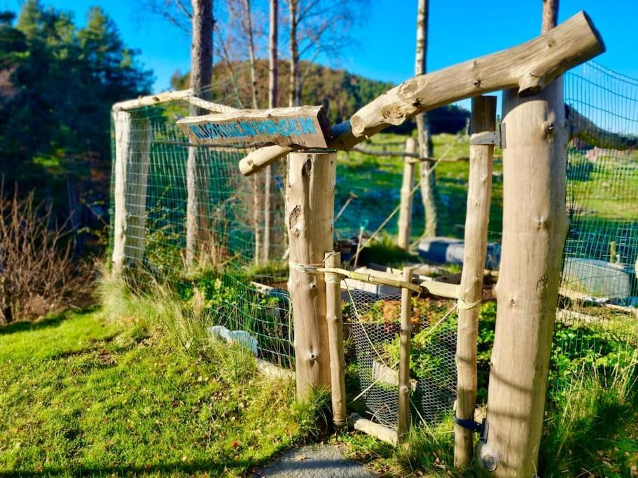 Holiday home Animal Trail Sandnes (Rogaland)