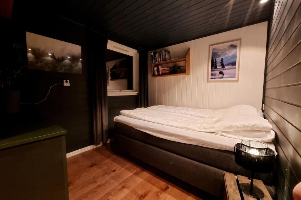 Animal Trail Holiday home