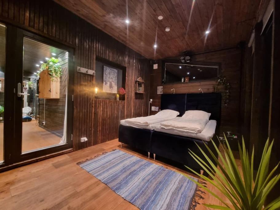 Animal Trail Holiday home