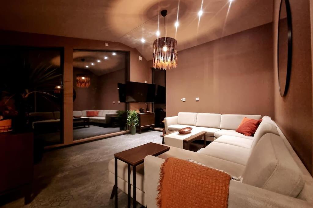 Animal Trail Holiday home Sandnes (Rogaland)
