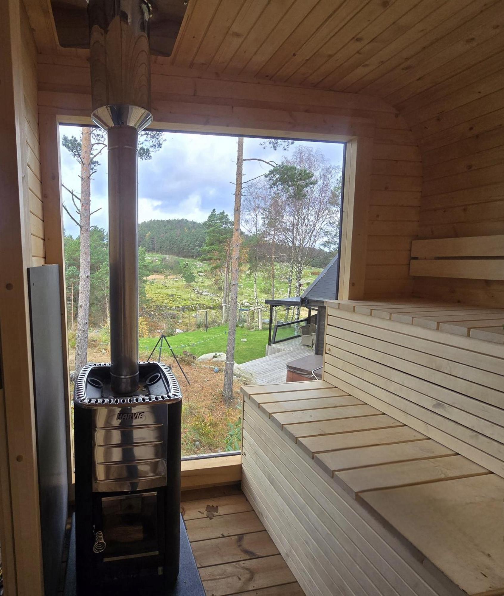 Animal Trail Holiday home *